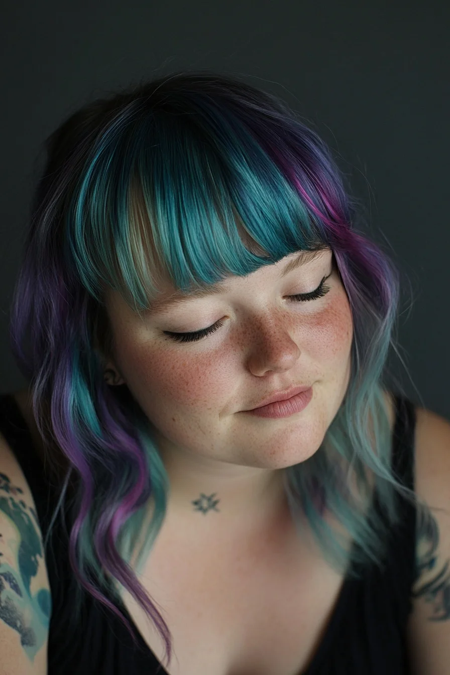26. Mermaid Shag