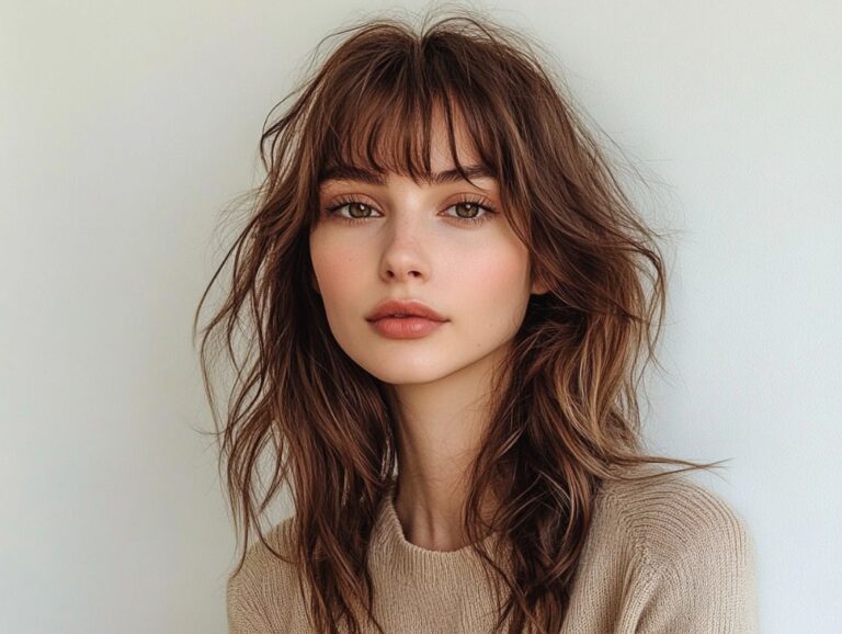 29+ short shaggy haircuts for Women's!