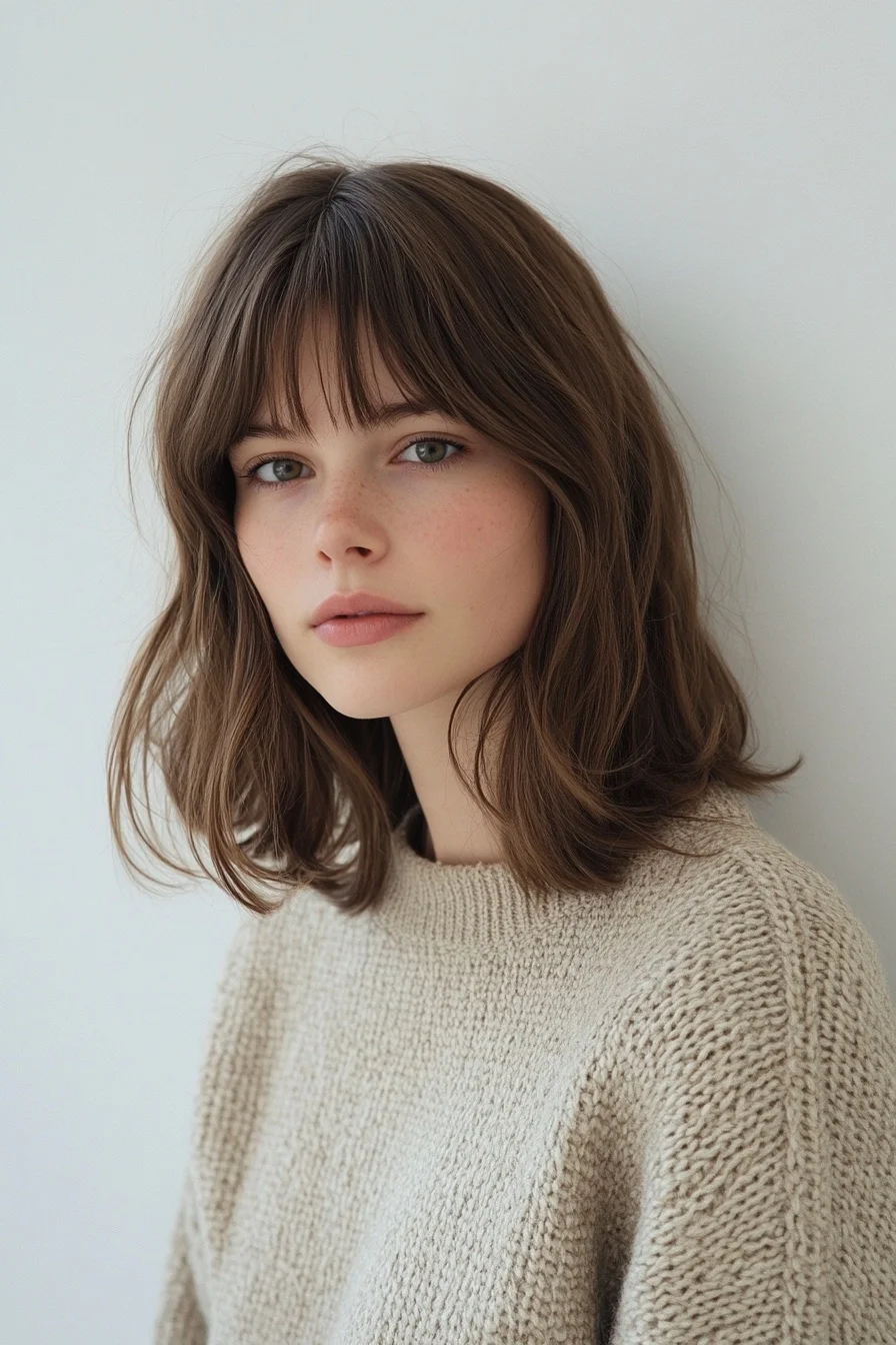 29. Effortlessly Natural
