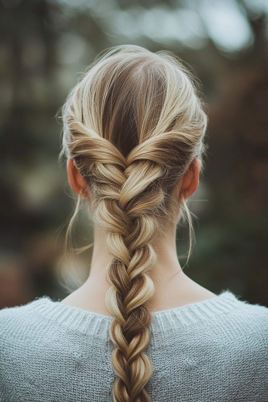 French Braid