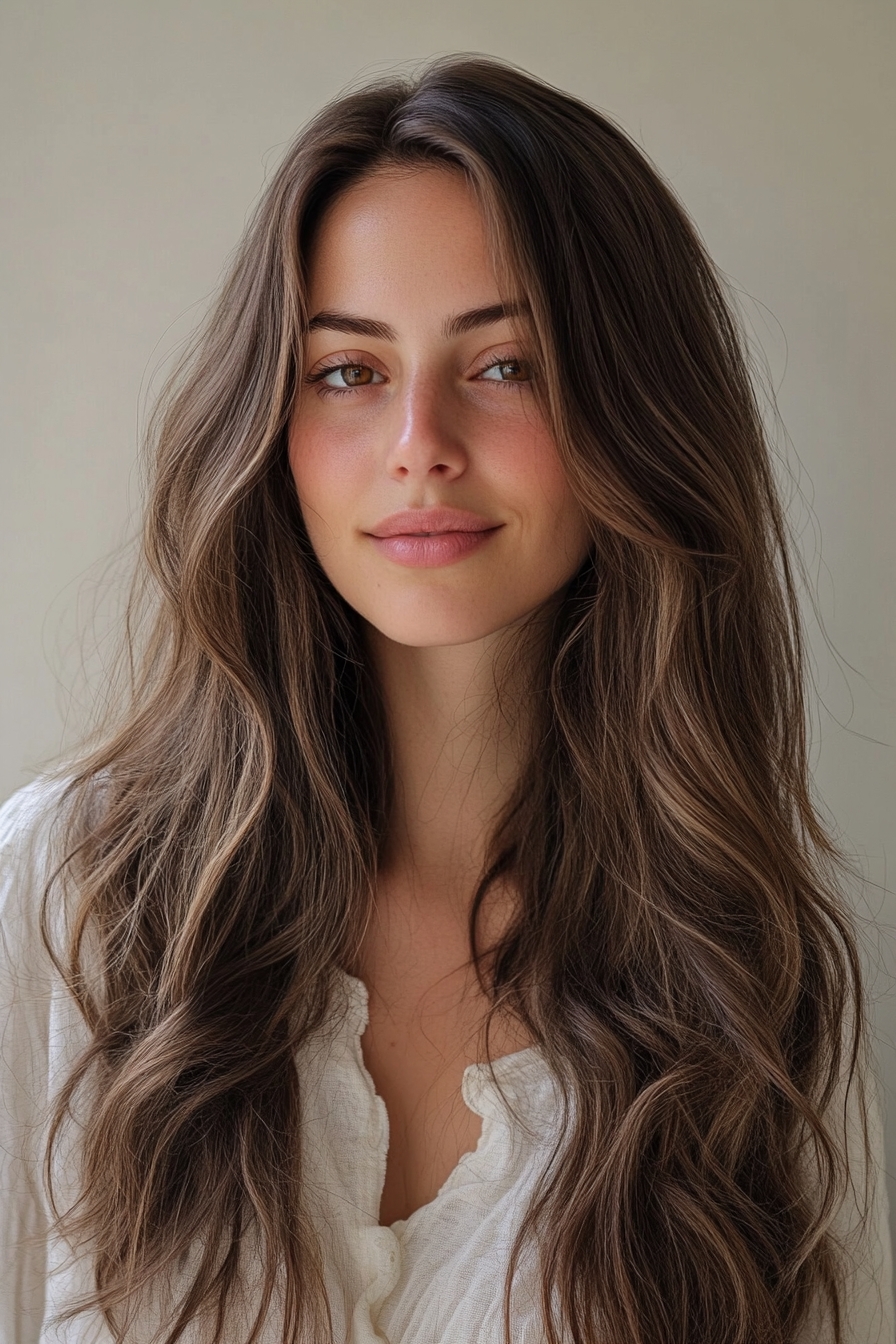  Long and Loose Waves