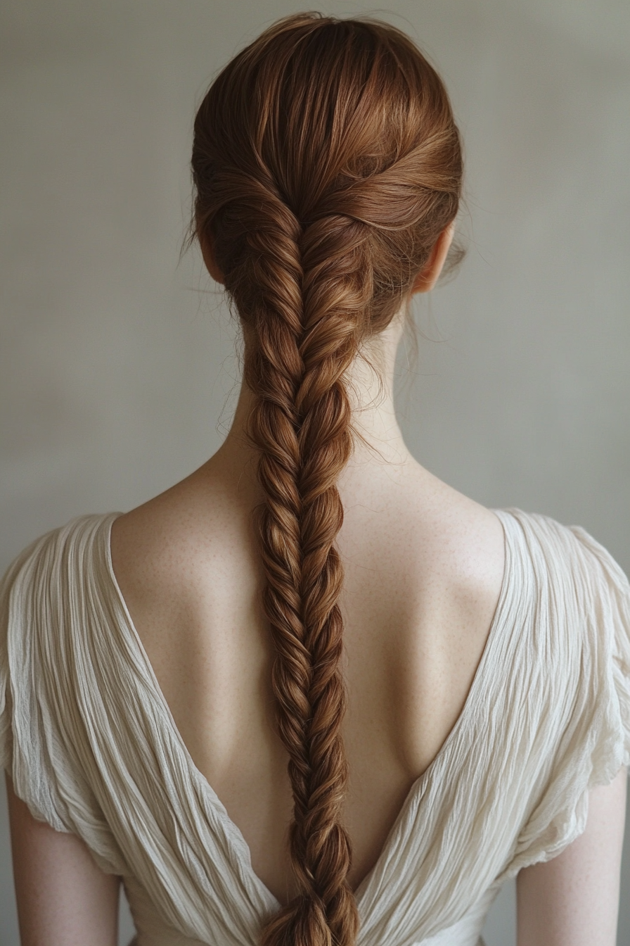 Rope Braid
