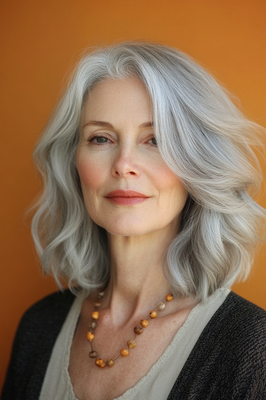 Soft Waves with Mid-Length Bob